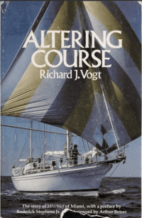 Image of ALTERING
COURSE