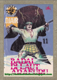 Image of Badai di Laut Arafuru