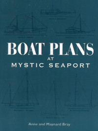 Image of Boat Plans of Mystic Seaport