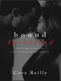 Image of Bound by Hatred