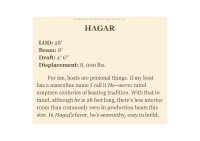 Image of Buehlers Backyard Boatbuilding Boat Yacht Plan