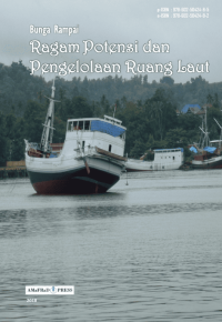 Image of Bunga Rampai Ragam Potensi dan Pengelolaan Ruang Laut