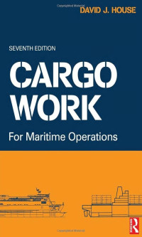 Image of Cargo Work : for Maritime Operations Seventh Edition