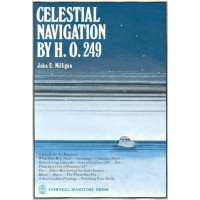 Image of Celestial Navigation by H.O. 249