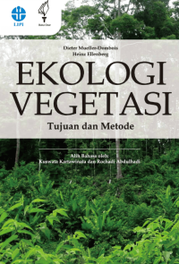 Image of Ekologi Vegetasi: Tujuan dan Metode