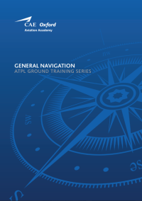 Image of General Navigation ATPL Ground Training Series