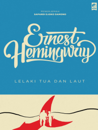 Image of Lelaki Tua Dan Laut