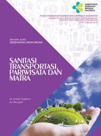 Image of Sanitasi Transportasi Pariwisata dan Matra
