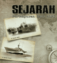 Image of Sejarah Pertempuran Laut ALRI